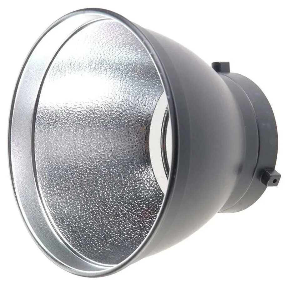 Рефлектор Falcon Eyes R-175 BW, Bowens, 17.5 см, металлический