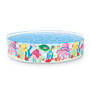 Детский бассейн Intex Ocean Play 56452 Snapset