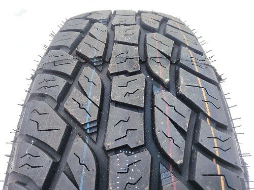 225/60 R-17 Arivo Terramax ARV PRO A/T 99H