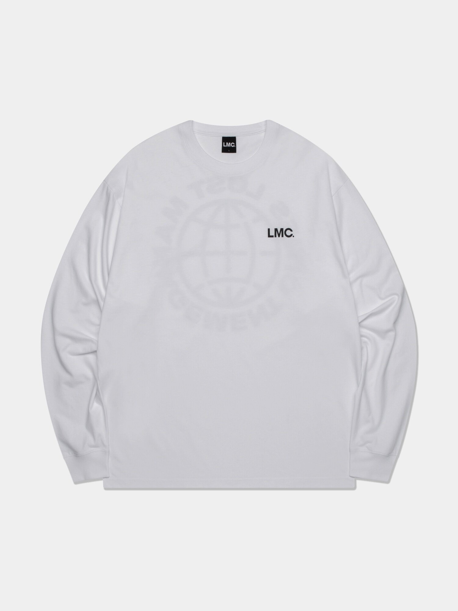 LMC OG Combo Long Slv