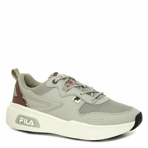 Кроссовки Fila Fila CEPHEA W, размер 39, зеленый