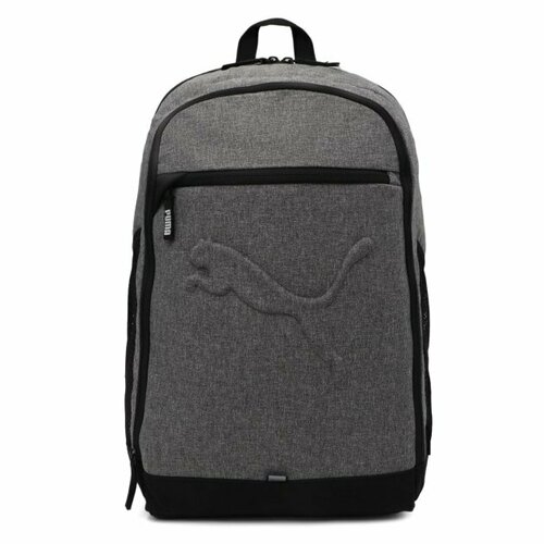 Рюкзак Puma 079136 серый рюкзак puma core up backpack голубой