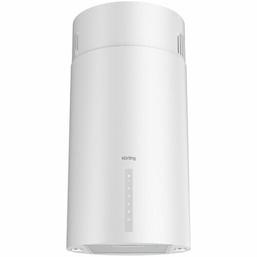 Вытяжка островная KORTING KHA 39970 W Cylinder 9299000₽