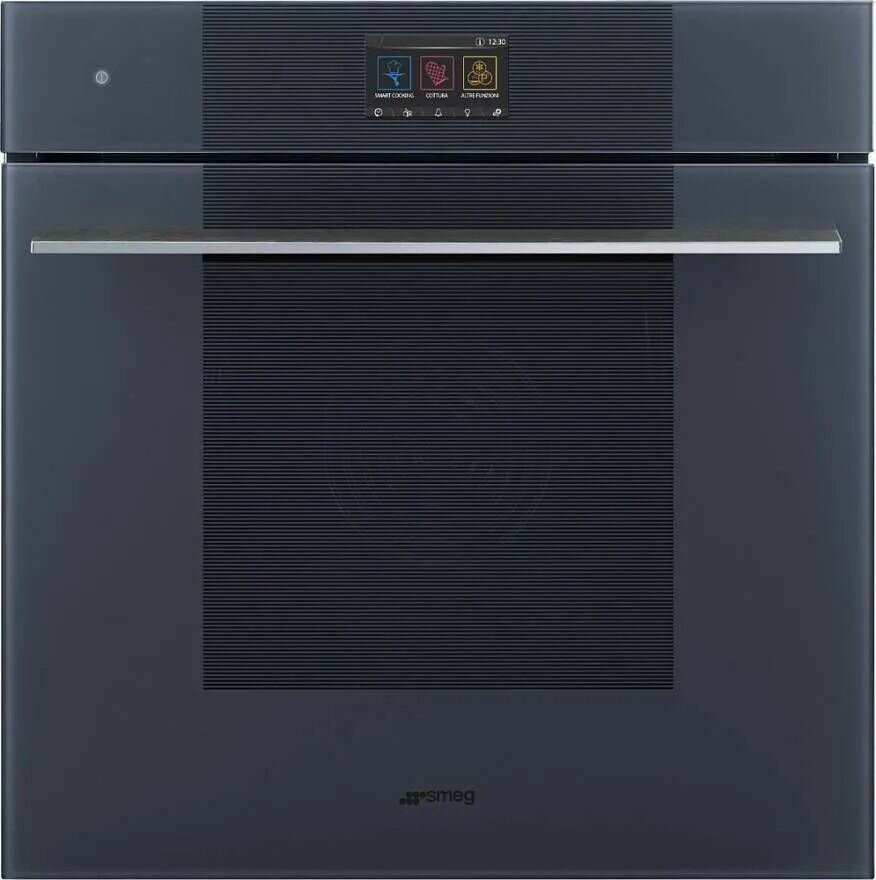 Электрический духовой шкаф Smeg SO6104APG