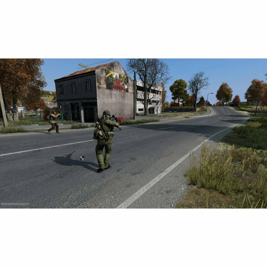 Игра PlayerUnknown's Battlegrounds PUBG: PS4 Русская Версия Диск на PlayStation 4 уценка — фото 1