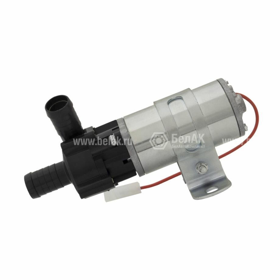 Насос отопителя БелАК 278712, циркуляционный, 24В, D18, металл/пластик, 1 шт