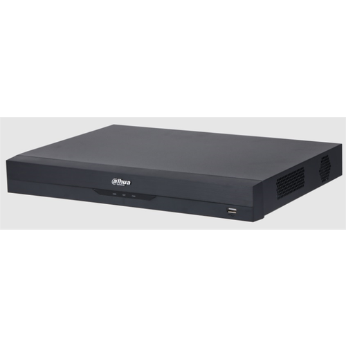 Видеорегистратор DAHUA DHI-NVR5216-EI 81632 Channel 1U 2HDDs 4K H265 Pro Network Video Recorder DHI-NVR5216-EI 31932₽