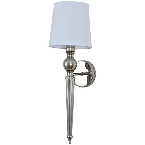 Бра Newport 3161 A nickel М0069310