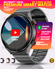 Умные часы DT3 MAX ultra, Смарт часы, уведомления, iOS, Android, ...