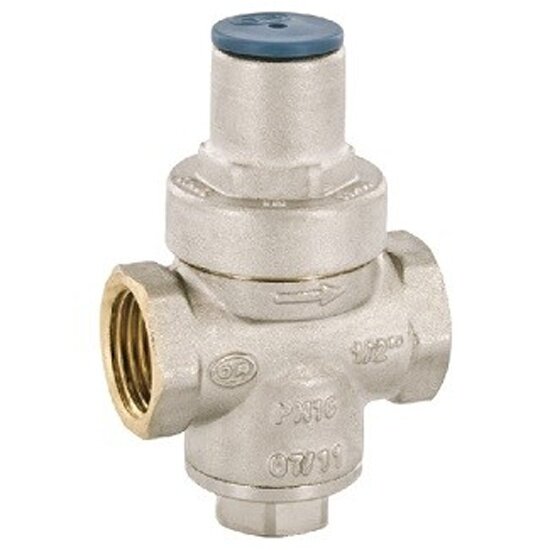 Редуктор давления Elsen EPR01.3434 поршневой 3/4