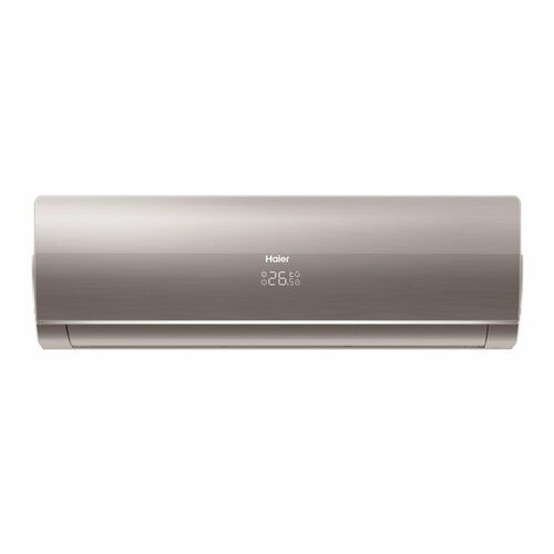 фото Сплит-система haier flexis on-off hsu-07hff103/r3-g / hsu-07huf103/r3-g на 20 квадратных метров