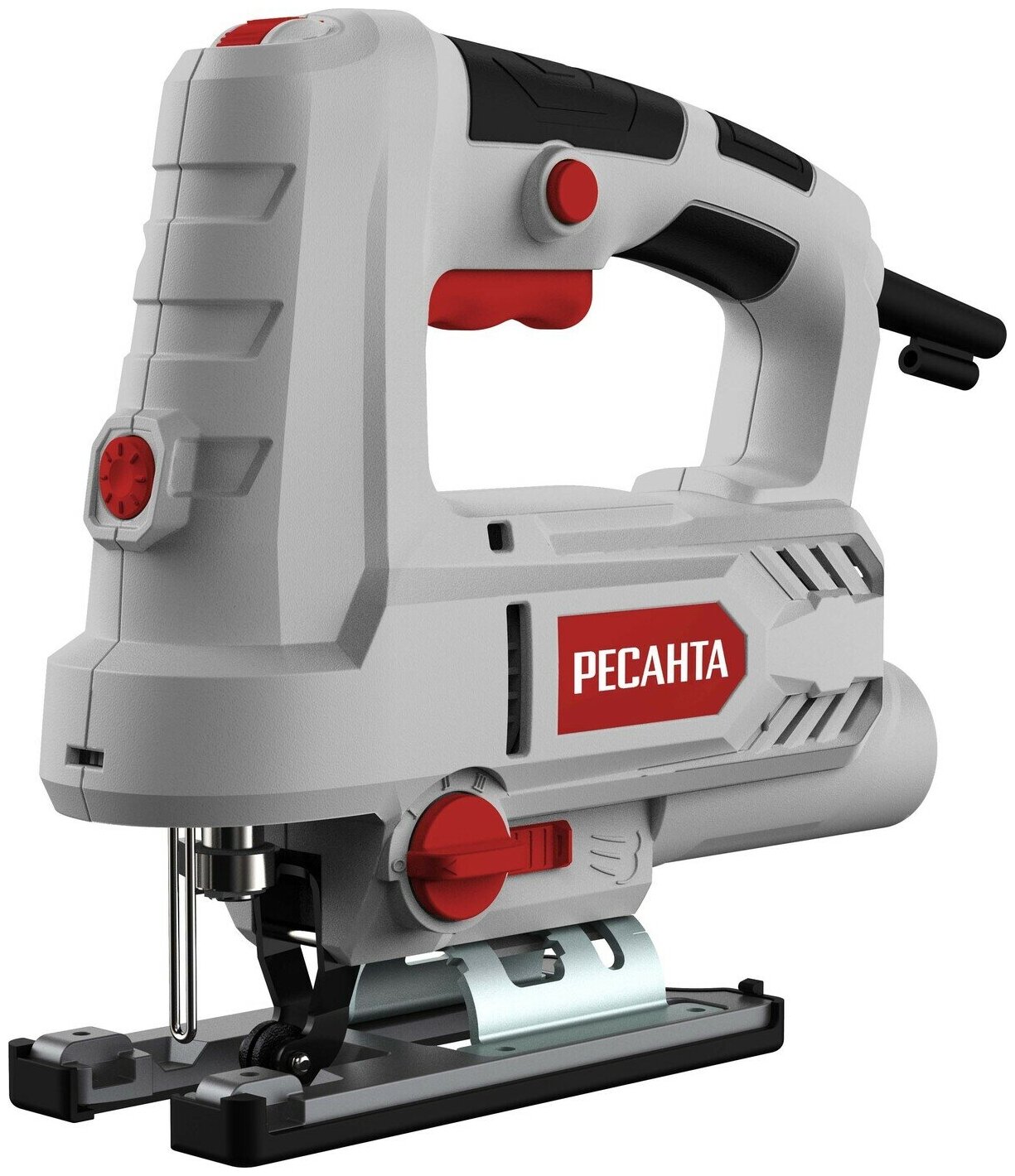 Лобзик Ресанта Л-100/850 — фото 1