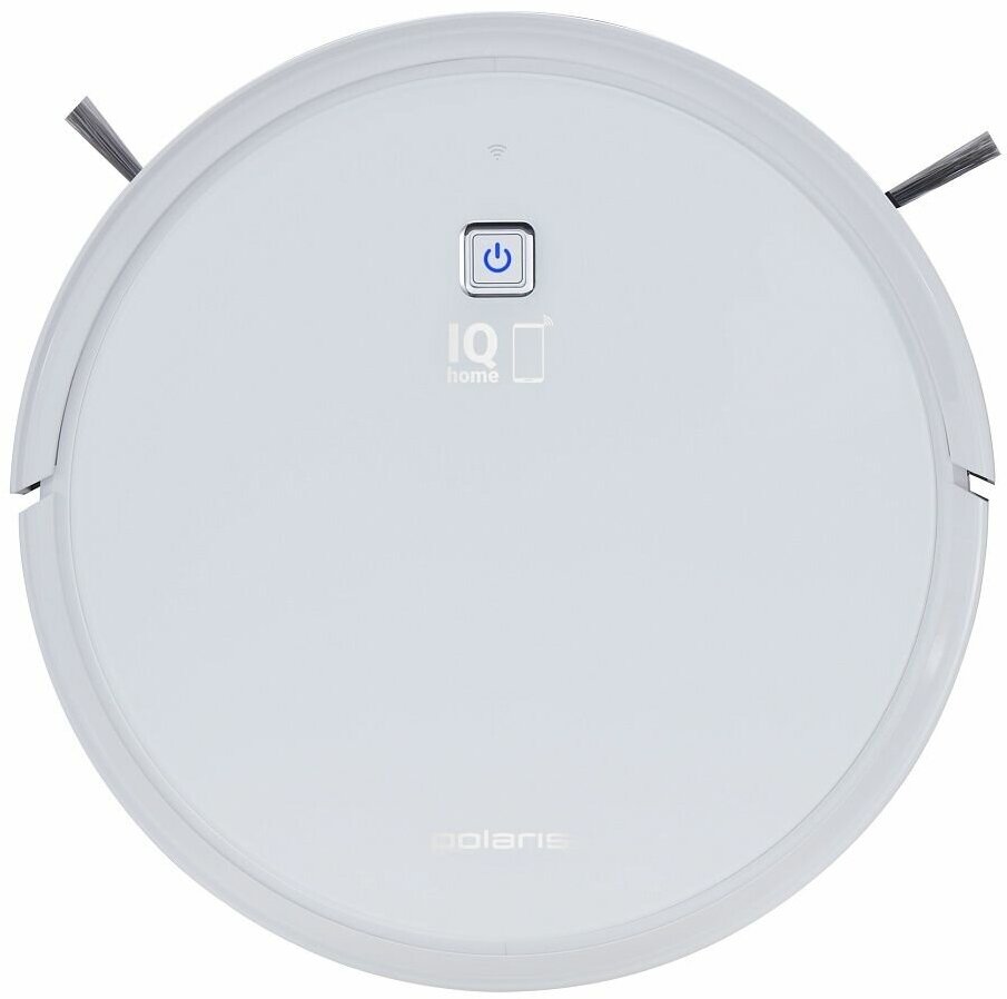 Робот-пылесос Polaris PVCR 1226 WI-FI IQ Home GYRO — фото 1