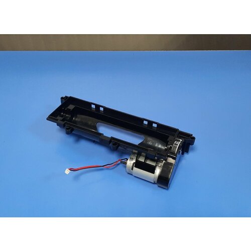 Блок турбощетки без щетки робота-пылесоса Redmond RV-650S RV-670S 1535₽