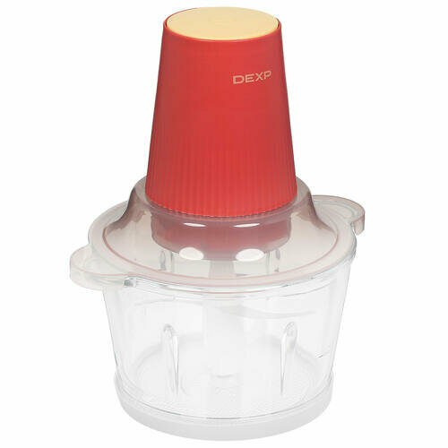 Измельчитель DEXP CP-500G розовый 2719₽