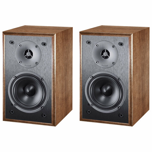 Magnat Monitor S10 B Walnut 1999000₽
