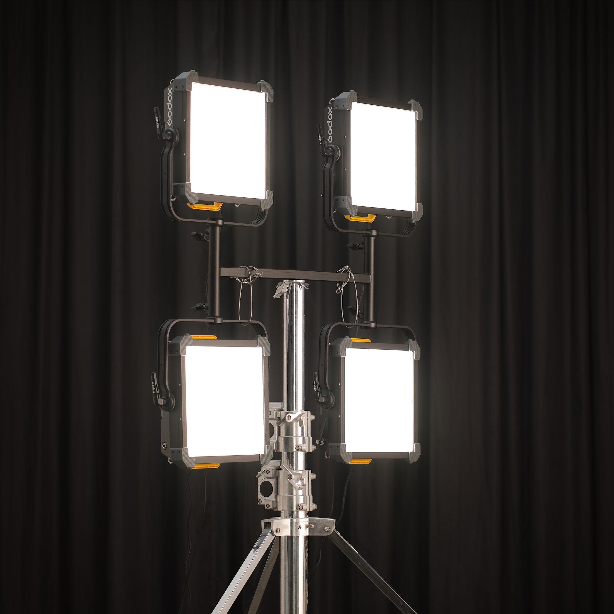 Кронштейн Godox Hj04 — фото 1