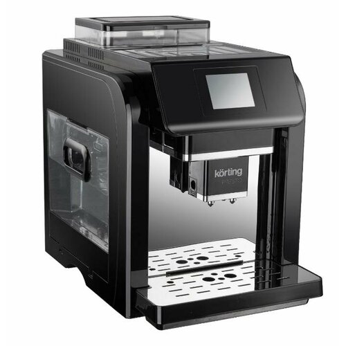 Кофемашина KACM 2009 PRESTO KORTING 66990₽