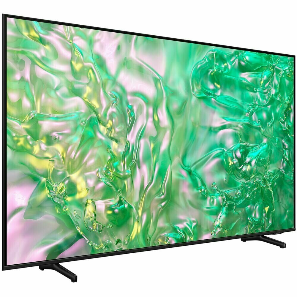 Телевизор Samsung UE50DU8000UXRU 2020 VA — фото 1