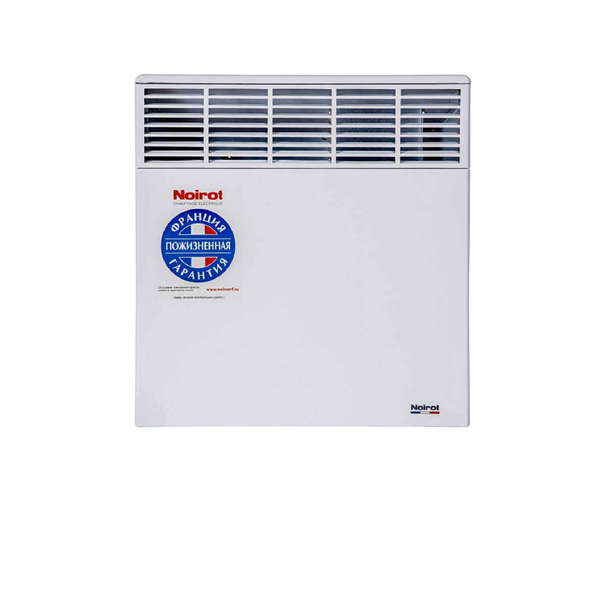 Конвектор Noirot CNX-4 Plus 1000  белый