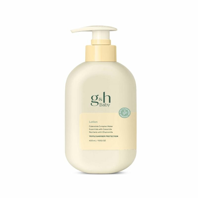 Детский лосьон gh Baby