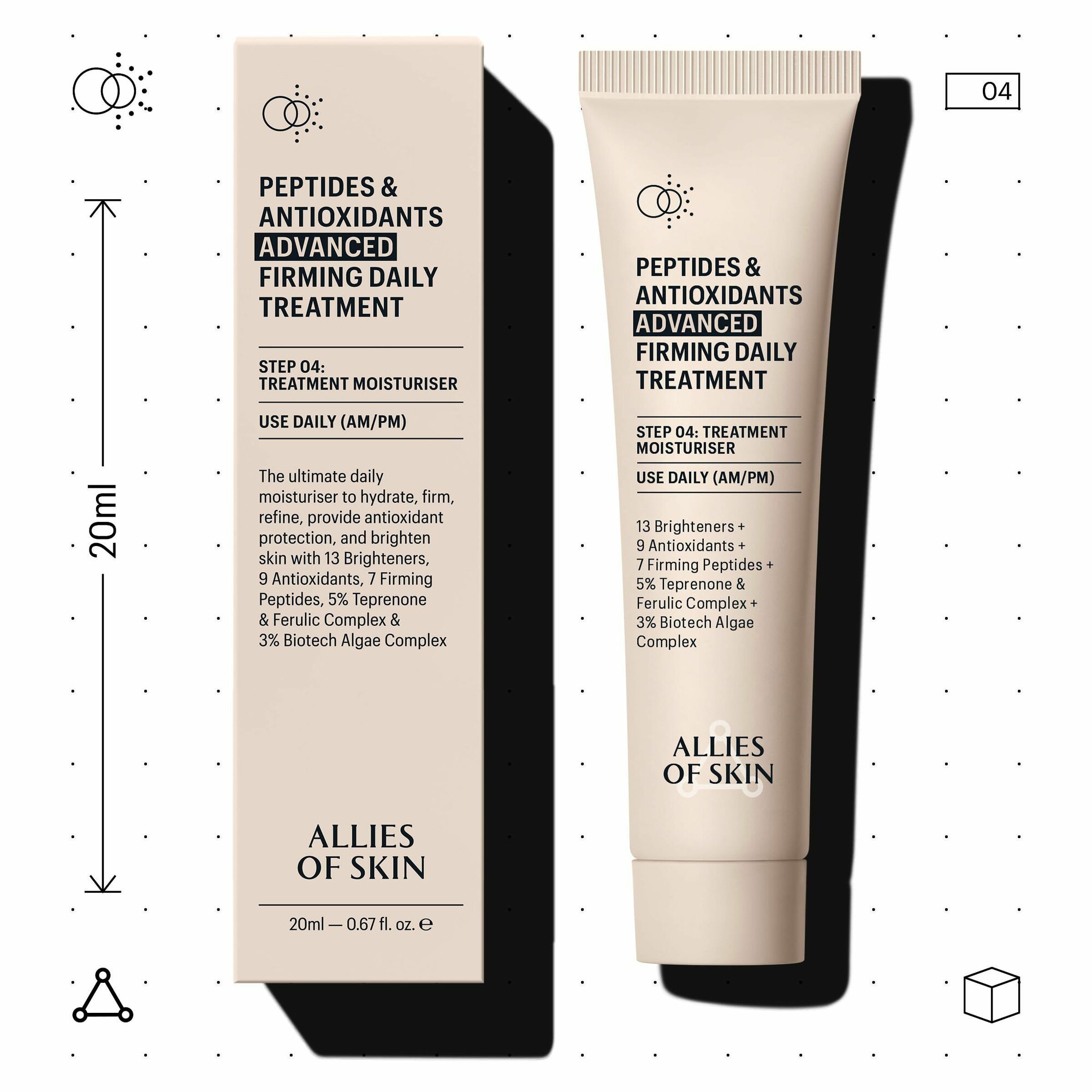 Allies of Skin...