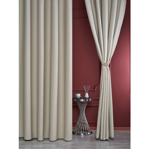 Комплект штор блэкаут 