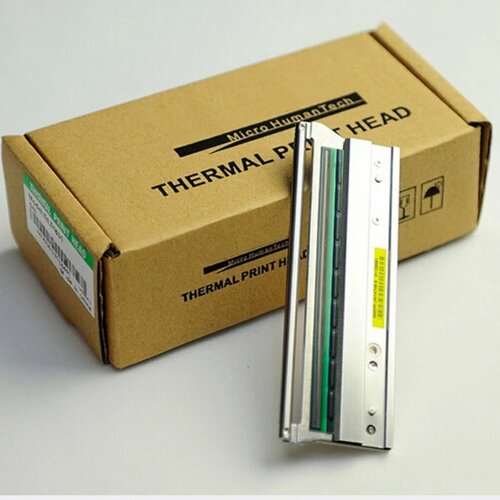 Оригинальная новая деталь, 203DPI, печатающая головка для Citizen JM14705-0C CLP621, CLP-621 CLS521, Φ CLS621, печатающая головка для принтера, CLP-621