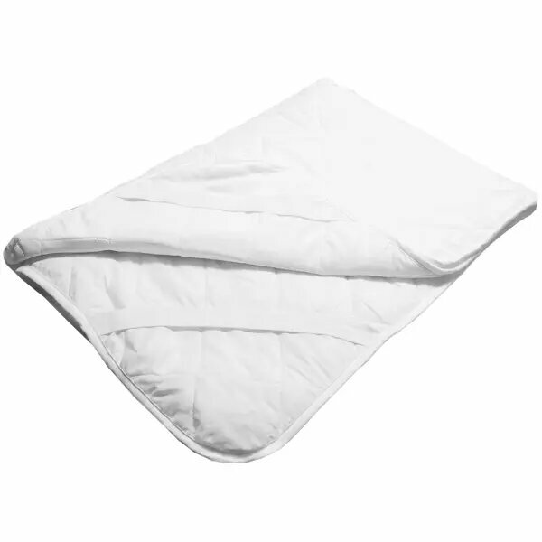 Наматрасник Inspire 140x200 см холлофайбер