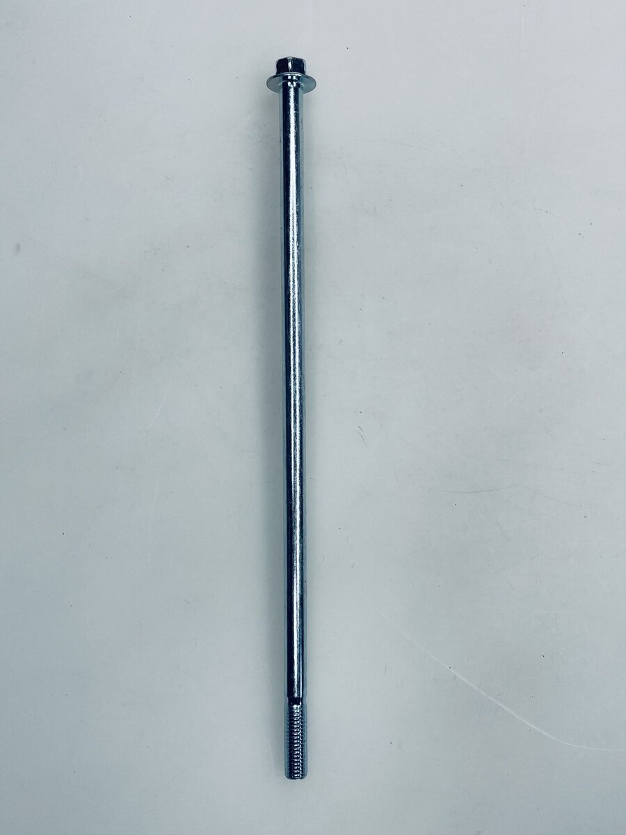 Болт ротора для генератора СОЮЗ ЭГС-3300 (ЭГС-3300-14) (ZAP6428462) №1366