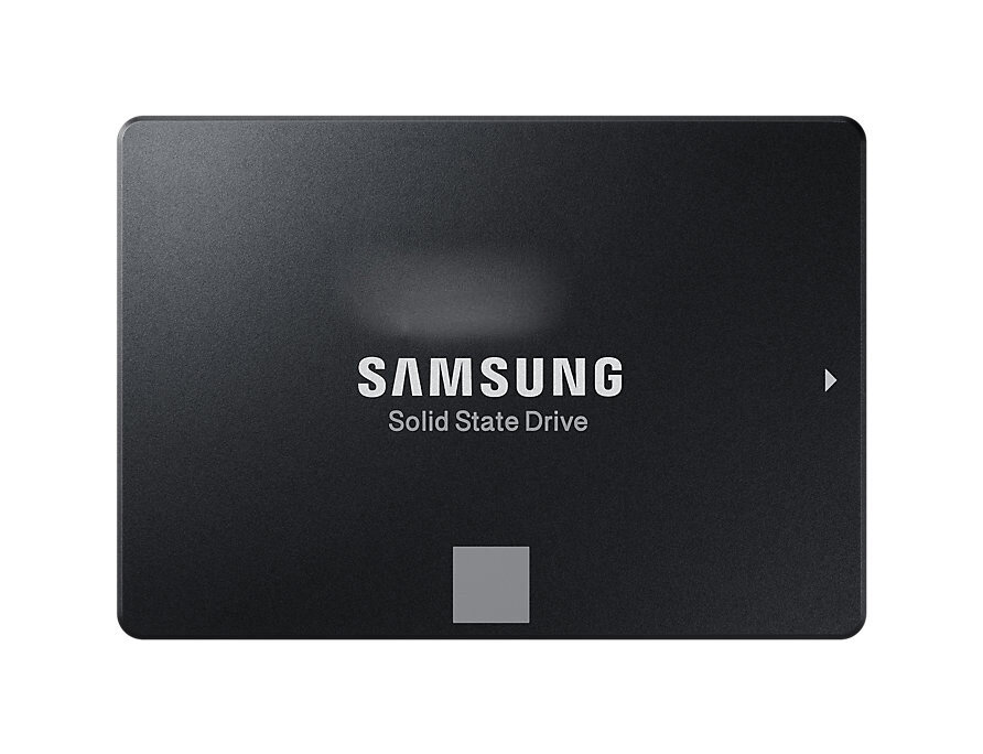 Жесткий диск Samsung 860 EVO 500Gb MZ-76E500BW