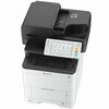 Фото Kyocera ECOSYS MA4000cix