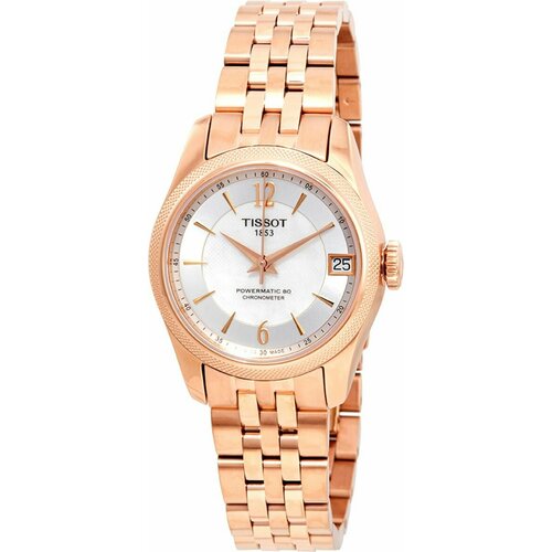 Женские часы Tissot