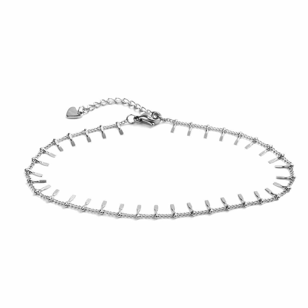 Браслет на ногу DOREENBEADS