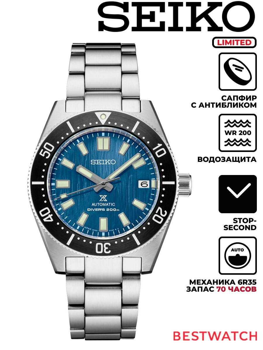 Наручные часы SEIKO 