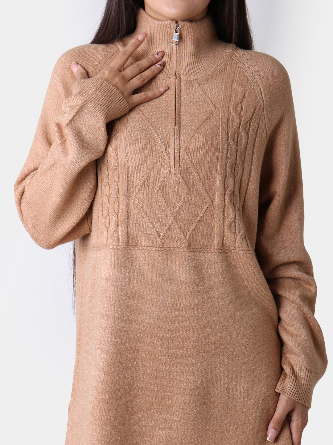 Комплект , размер One Size, карамельный — фото 1