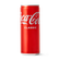 Напиток Coca-Cola Classic, газированный, в металлической банке, 0...