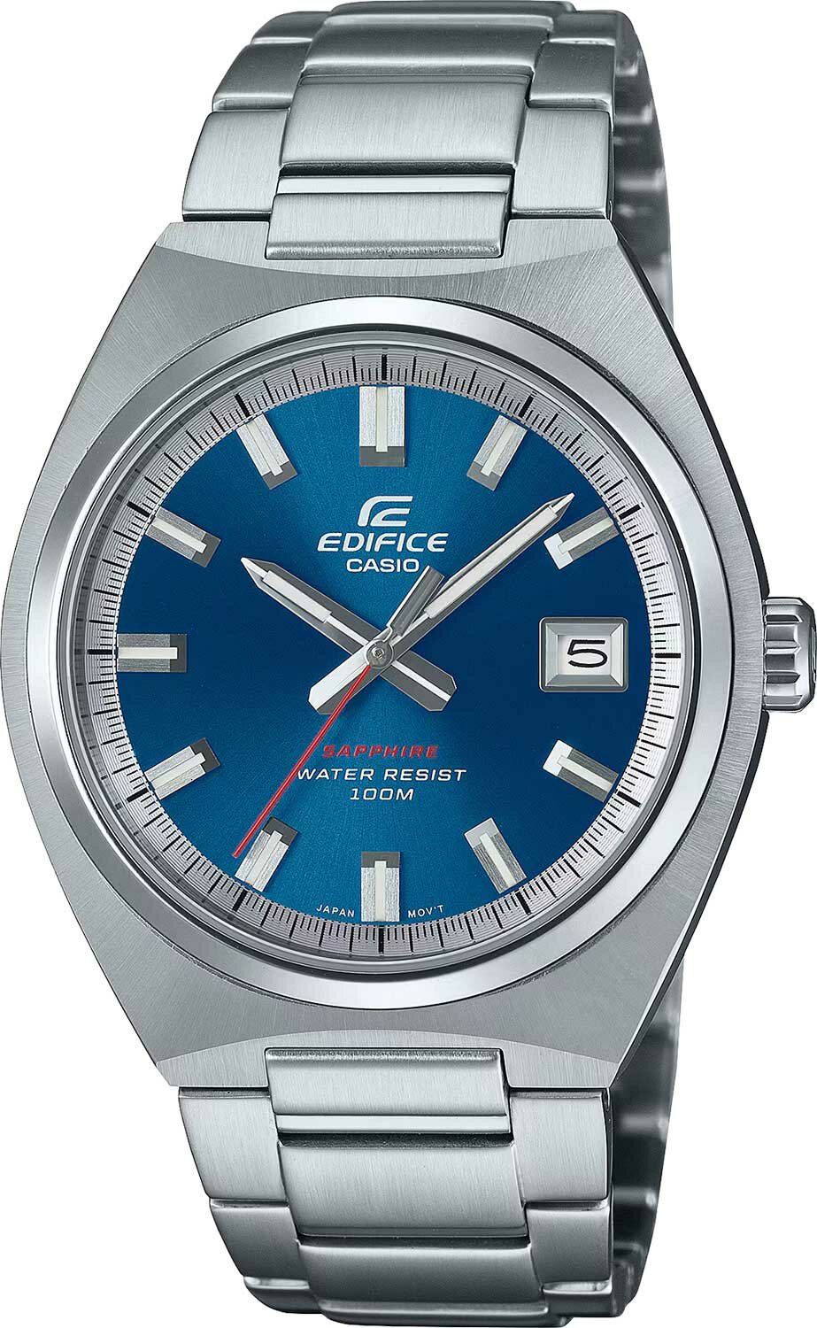 Наручные часы CASIO Edifice 