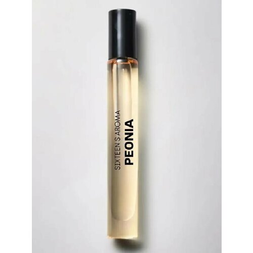Нишевый парфюм Peonia 3 ml S'AROMA