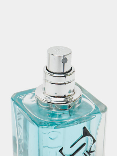 Парфюмерная вода Antonio Banderas Blue Seduction, Shaik № 05, духи для мужчин, 50 мл — фото 1