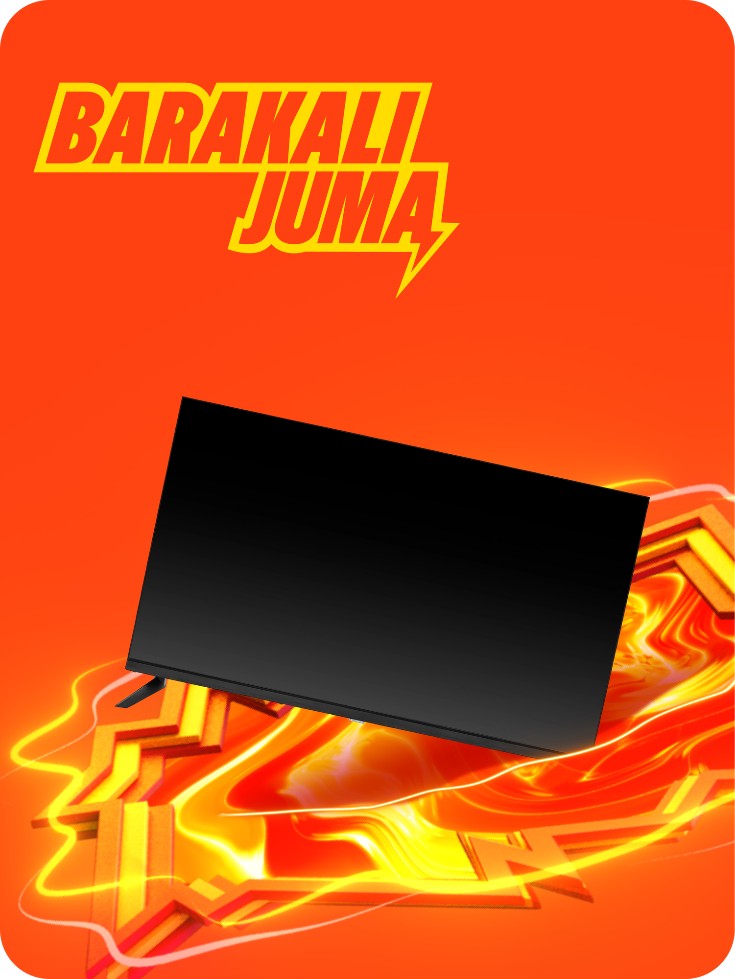 Телевизор Volto Smart HD, диагональ 32", Android, Wi-F, IPS.