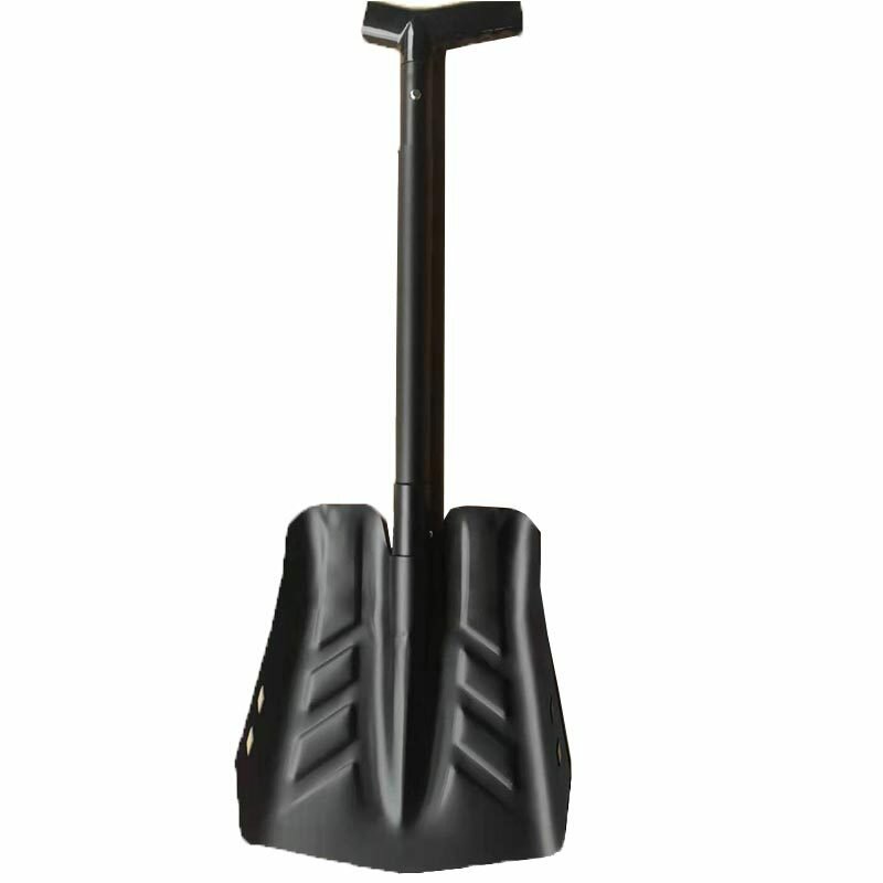 Лопата лавинная