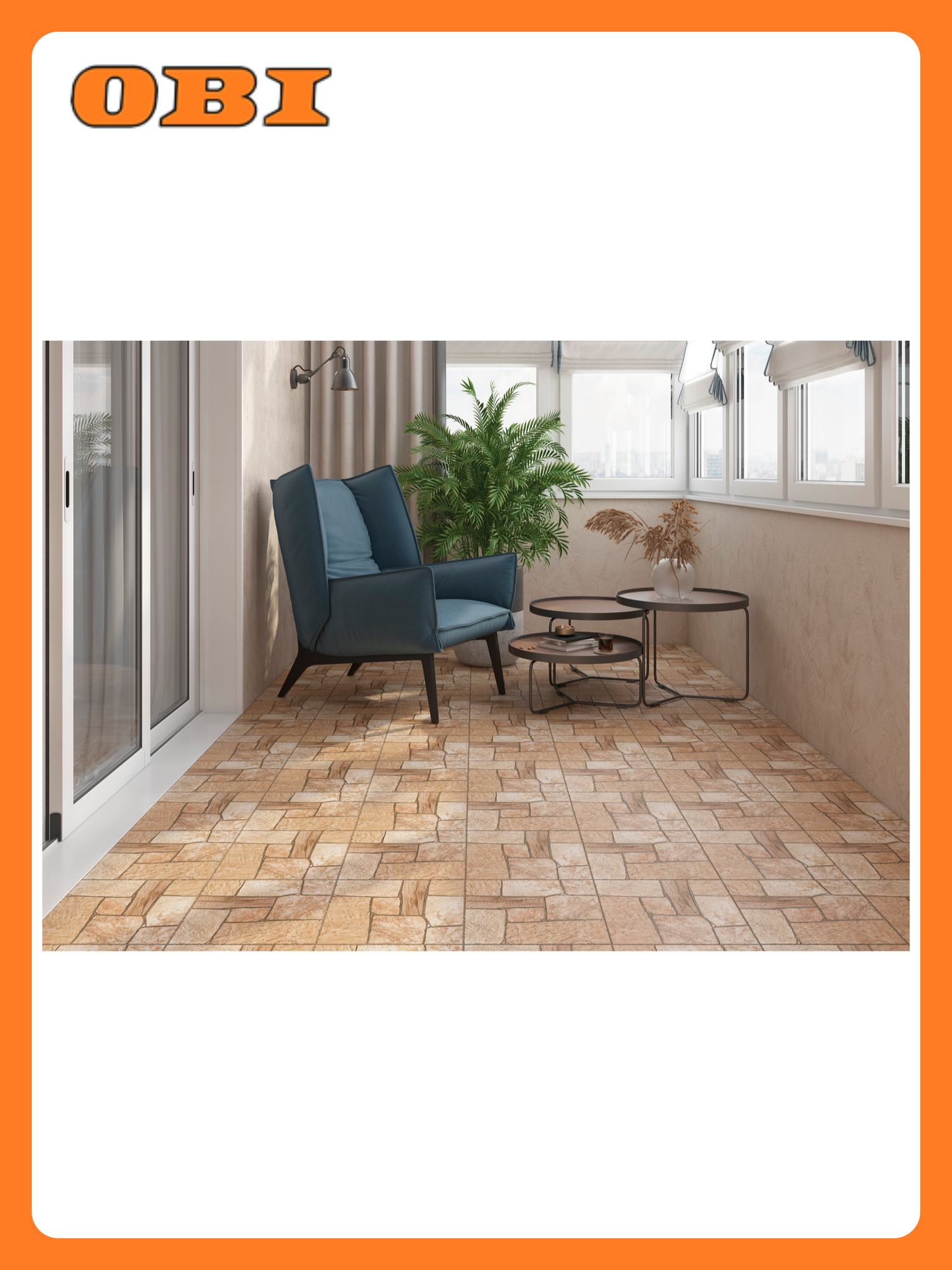 Керамогранит Cersanit 