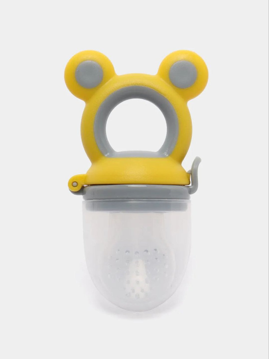 Ниблер для первого прикорма, для кормления фруктами