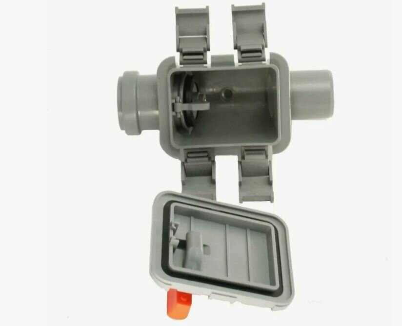 Клапан обратный 50 Pro Aqua Comfort — фото 1