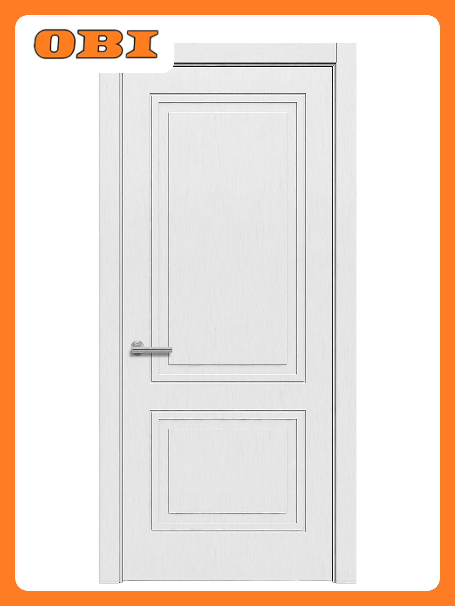 Дверное полотно Verda 