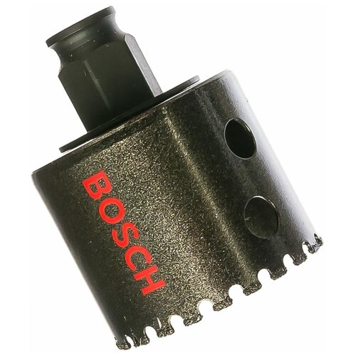 Алмазная коронка Bosch Diamond for Hard Ceramics 51 мм 2608580310