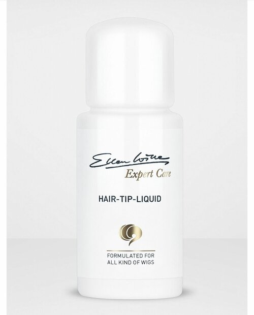 Восстанавливающий флюид ELLEN WILLE - Hair tip Liquid