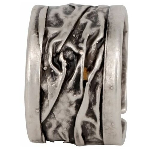 фото Otokodesign кольцо мятый металл 55011