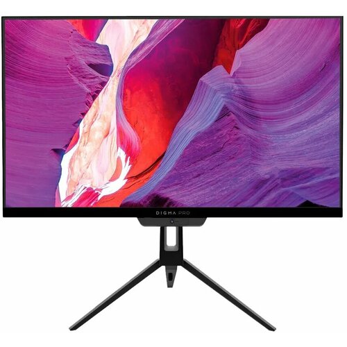 Моноблок Digma Pro AiO 27i DM27P5-8DXW01 6767000₽